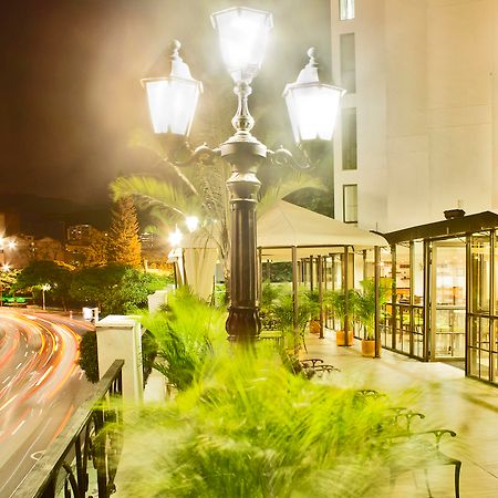 Hotel Cosmos Кали Экстерьер фото