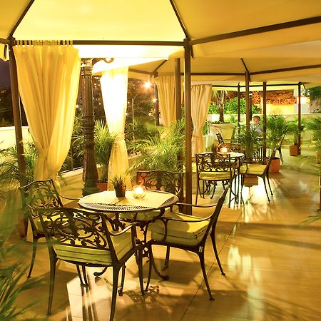 Hotel Cosmos Кали Экстерьер фото