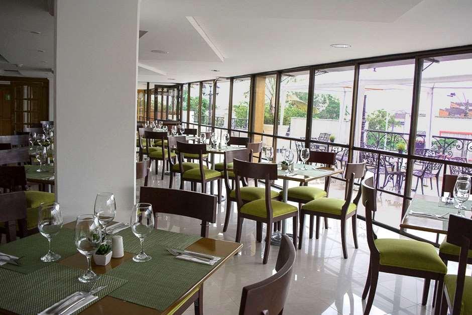 Hotel Cosmos Кали Удобства фото