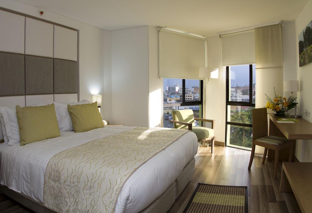 Hotel Cosmos Кали Экстерьер фото