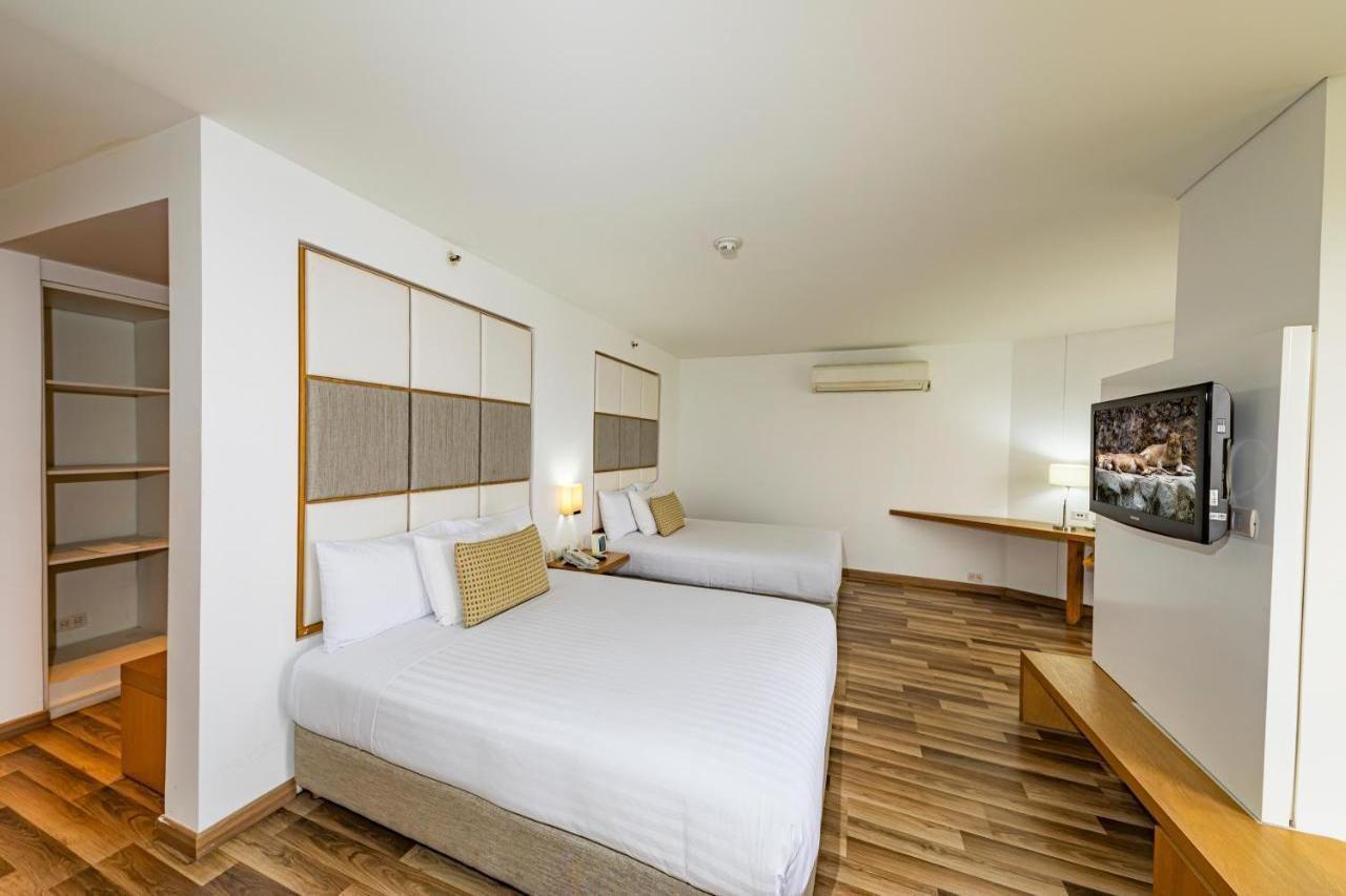 Hotel Cosmos Кали Экстерьер фото